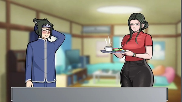 hokage adopted son apk latest version